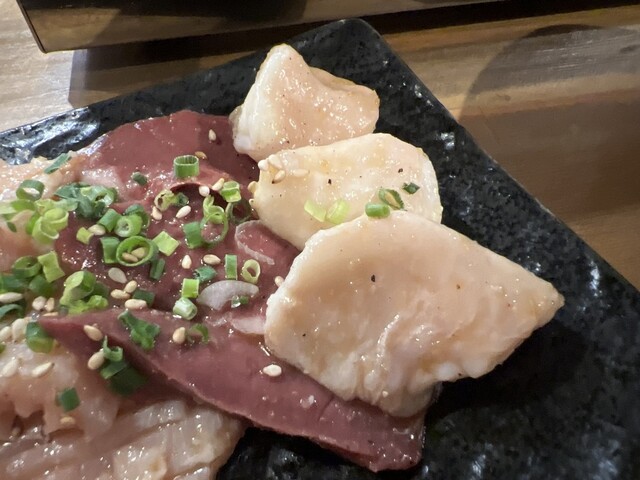recommendations image for 焼肉ホルモン 瞭