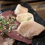 recommendations for 焼肉ホルモン 瞭