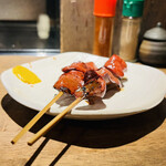 炭火焼鳥 チャブヤ 高倉店的實拍圖