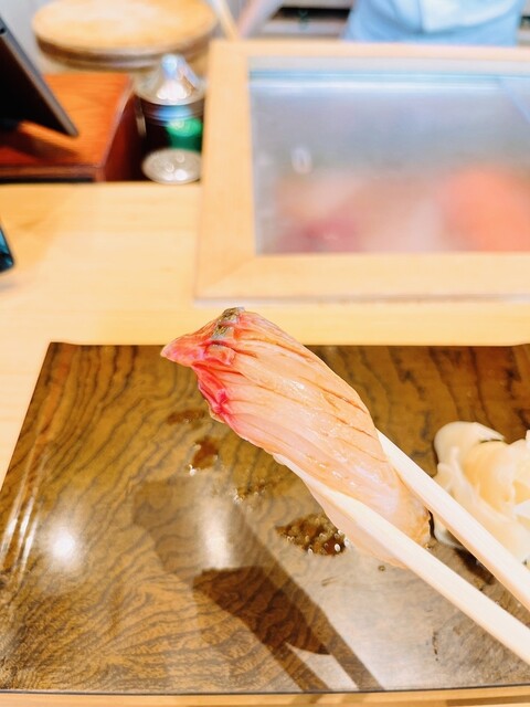立喰鮨 銀座おのでら 本店的實拍高清圖