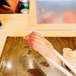 立喰鮨 銀座おのでら 本店的實拍圖