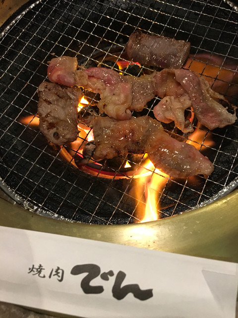 recommendations image for 焼肉でん 長岡京店