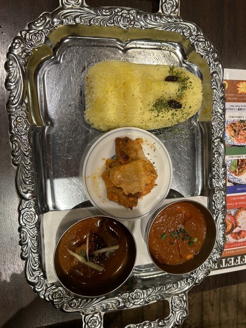 TOMBOY  赤坂店的实拍高清图