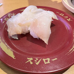 スシロー 浅草吾妻橋店的實拍圖