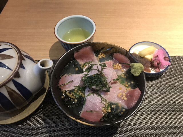 旬菜魚庵　はせ川的实拍高清图