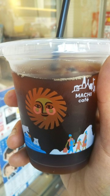 ローソン 日本橋一丁目店的實拍高清圖