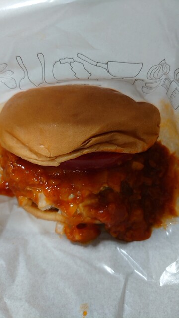 recommendations image for モスバーガー 福岡原店