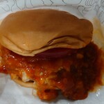 recommendations for モスバーガー 福岡原店