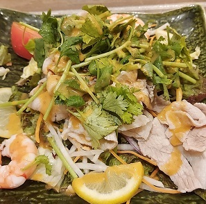 大戸屋 ユニバーサルシティ店的實拍圖
