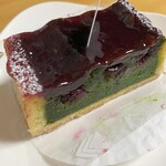 コンセント的實拍圖