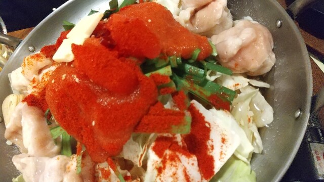 recommendations image for 屋台屋 博多劇場 門前仲町店