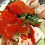 recommendations for 屋台屋 博多劇場 門前仲町店