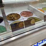 recommendations for サーティワンアイスクリーム イオン東札幌店