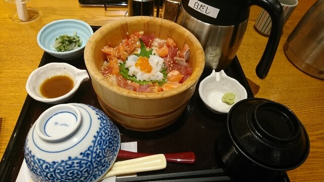 四六時中 なんば店的实拍高清图