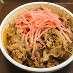 recommendations for すき家 品川東店