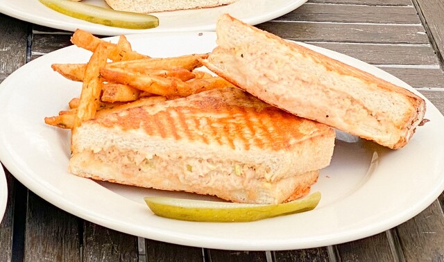 recommendations image for Urth Caffé 代官山