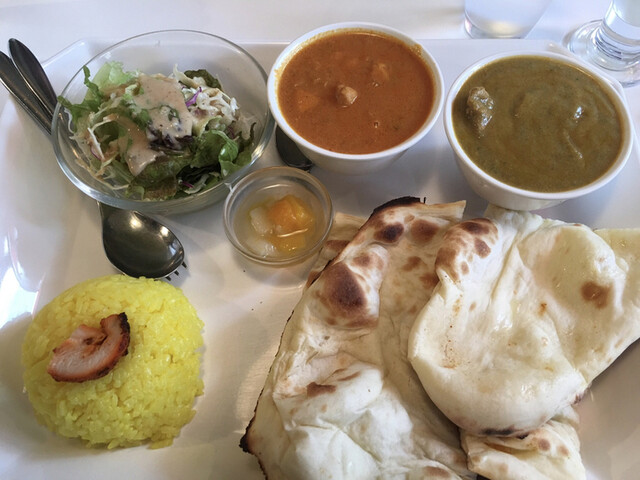 FREMONT CURRY&DELI的實拍高清圖