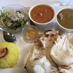 FREMONT CURRY&DELI的實拍圖
