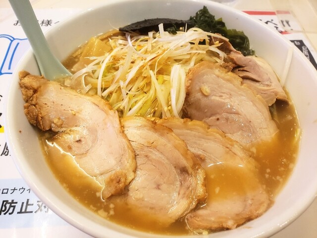 recommendations image for 七福本店