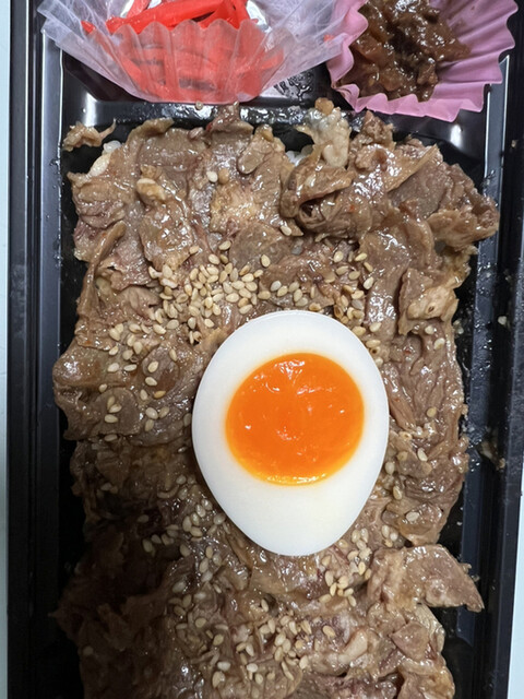 recommendations image for 旅弁当 新大阪