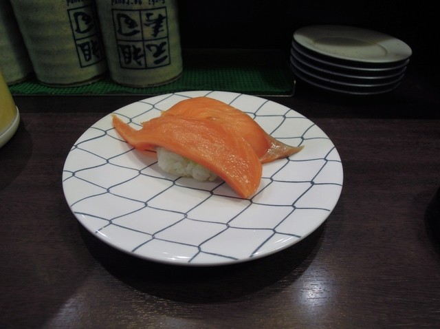 元祖寿司 浅草駅前店的实拍高清图