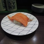 元祖寿司 浅草駅前店的实拍图