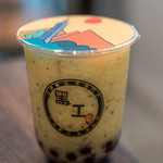 黒工号 上野店的实拍图