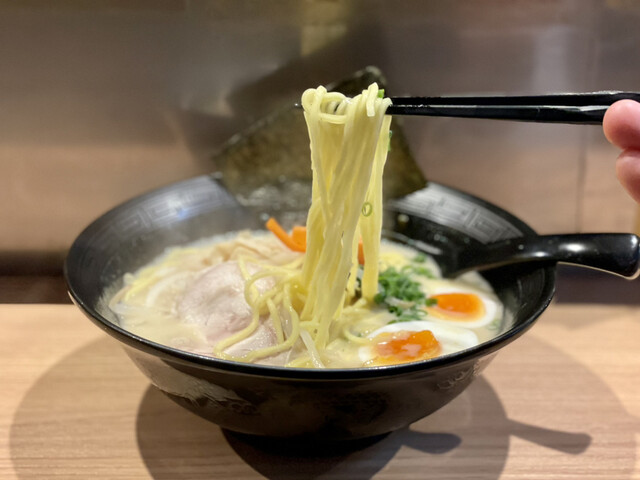 らーめん渡邉的實拍高清圖