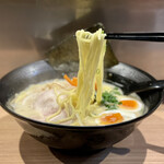 らーめん渡邉的實拍圖