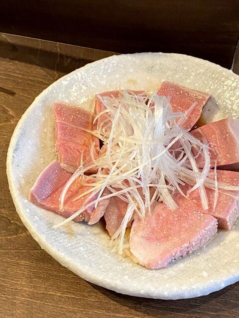 recommendations image for 酒場 やりや