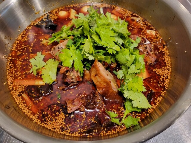 楽串的實拍高清圖