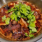 楽串的實拍圖
