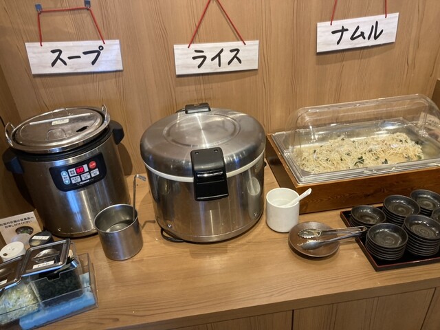 炭火焼肉 花炎亭 足立青井店的實拍高清圖