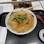 神来 イオンモールKYOTO店的实拍图