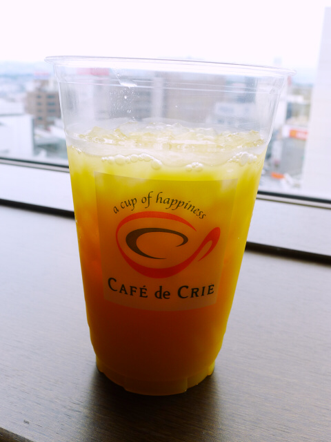 カフェ・ド・クリエ グランデュオ立川店的實拍高清圖