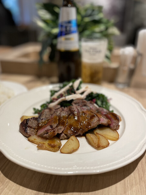 ハカタ洋膳屋 ロイヤル的實拍高清圖