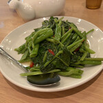 粤港美食 上野店的實拍圖