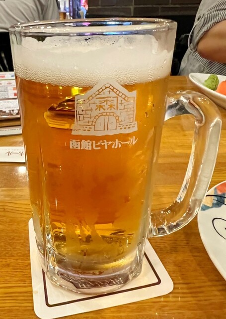 recommendations image for 函館ビヤホール
