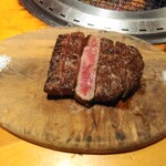 焼肉彩苑 モランボン的實拍圖