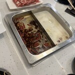 老媽火鍋 ビアガーデン&しゃぶしゃぶ的實拍圖