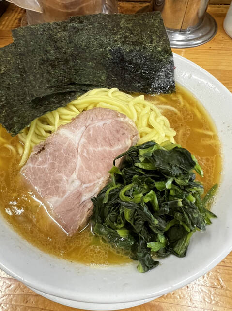 recommendations image for つばさ家 武蔵境店