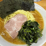 recommendations for つばさ家 武蔵境店