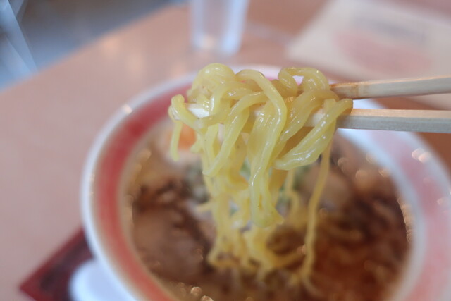 ラーメン やつや的实拍高清图