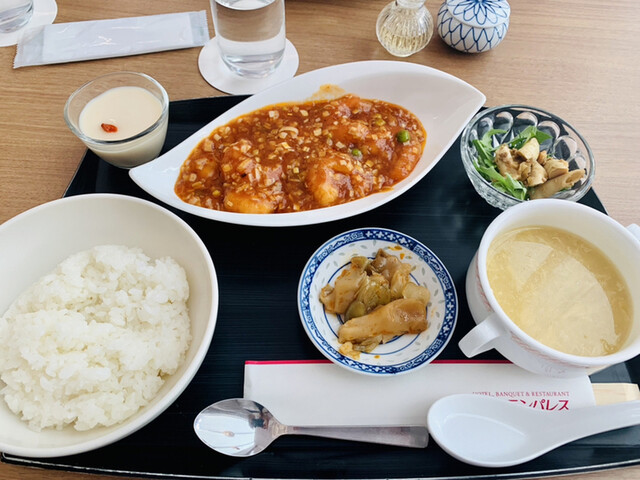 recommendations image for レストラン オーロラ