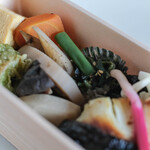 料亭きよし的实拍图