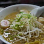 大衆中華 上海的实拍图