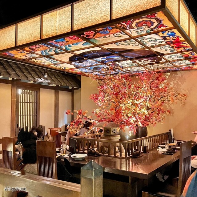 recommendations image for 天空の月 渋谷