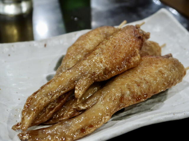 九州名物とめ手羽 新宿店的實拍高清圖