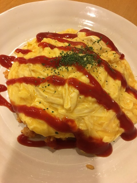 タツヤ食堂的實拍高清圖