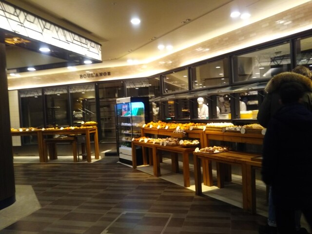 BOUL'ANGE 大同生命札幌ビル店的实拍高清图